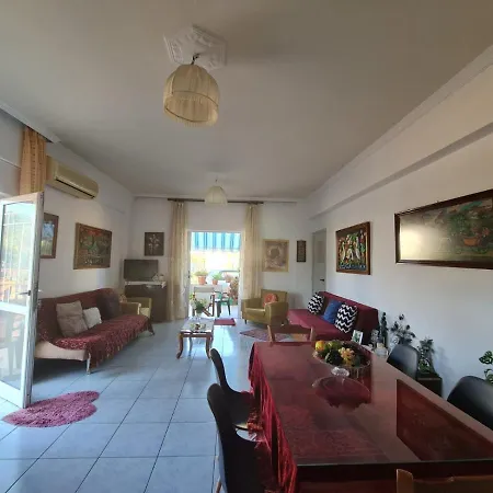 Elvago Chania ιδανικό για οικογένεια με 2,3 παιδιά Apartment