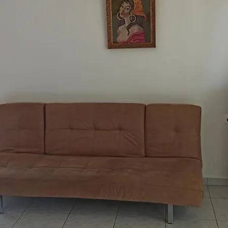 Elvago Chania ιδανικό για οικογένεια με 2,3 παιδιά *