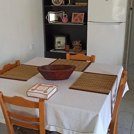 Elvago Chania ιδανικό για οικογένεια με 2,3 παιδιά Appartamento La Canea