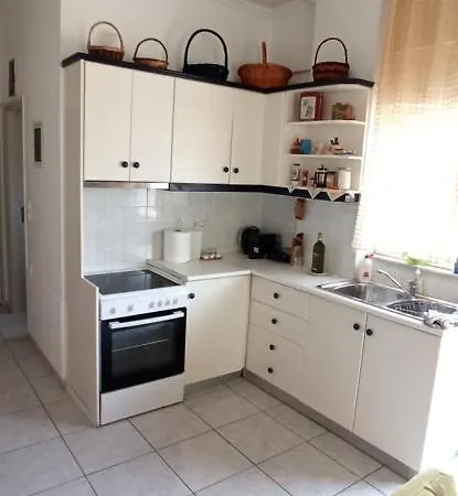 Appartamento Elvago Chania ιδανικό για οικογένεια με 2,3 παιδιά *