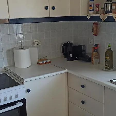Elvago Chania ιδανικό για οικογένεια με 2,3 παιδιά Apartment *