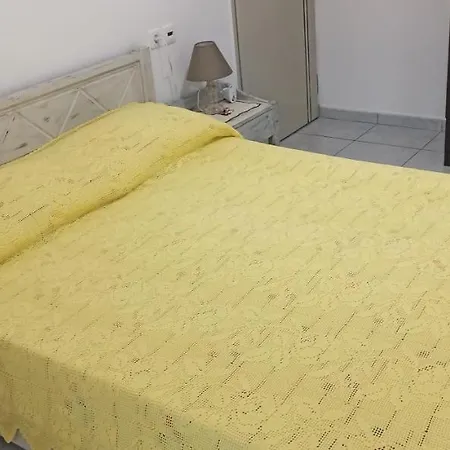 Apartment Elvago Chania ιδανικό για οικογένεια με 2,3 παιδιά *