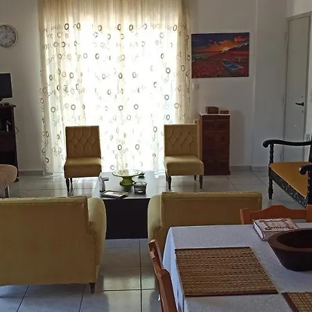 Elvago Chania ιδανικό για οικογένεια με 2,3 παιδιά Appartamento